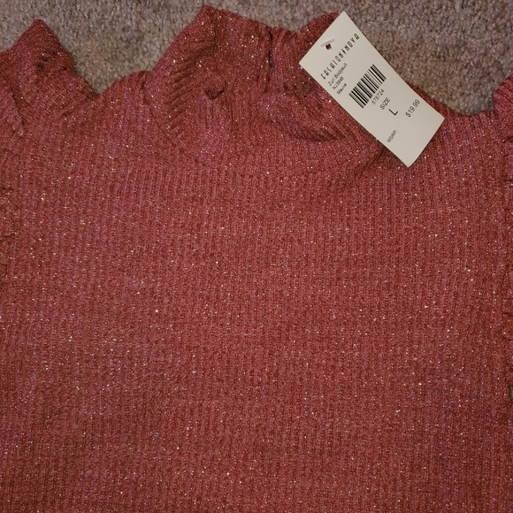 Bodysuit Hard to find in Large - Picture 5 of 7